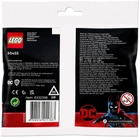 Конструктор LEGO Super Heroes DC Бетмобіль 68 деталей (30455) - зображення 3