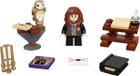 Zestaw klocków Lego Harry Potter Biurko Hermiony 27 części (30392) - obraz 2