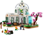 Zestaw klocków LEGO Friends Ogród botaniczny 1072 elementy (41757) - obraz 2