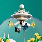 Zestaw klocków LEGO Friends Ogród botaniczny 1072 elementy (41757) - obraz 10