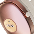 Bezprzewodowe słuchawki Marley Positive Vibration XL ANC w kolorze miedzianym (EM-JH151-CP) - obraz 3