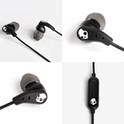 Навушники Skullcandy Set In-Ear Sport Earbuds USB-C Black (S2SXY-N740) - зображення 5