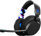 Навушники Skullcandy Slyr PlayStation Gaming Black Digi-Hype (S6SYY-Q766) - зображення 1