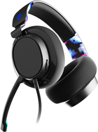 Słuchawki Skullcandy Slyr PlayStation Gaming Czarne Digi-Hype (S6SYY-Q766) - obraz 3