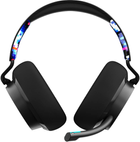 Słuchawki Skullcandy Slyr PlayStation Gaming Czarne Digi-Hype (S6SYY-Q766) - obraz 4
