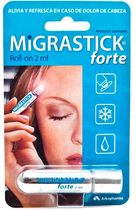 Засіб від мігрені Arkopharma Migrastick Forte 3 мл (8428148464799) - зображення 1
