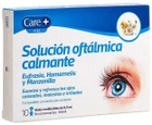 Раствор для глаз Care+ Solucion Oftalmologica Calmante 10 флаконов х 0.5 мл (8470001865014) - изображение 1