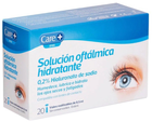 Раствор для глаз Care+ Solucion Oftalmologica Hidratante 20 шт x 0.5 мл (8470001772091) - изображение 1