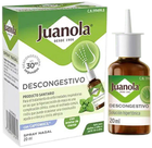 Спрей для носа Juanola Decongestant Nasal Spray 20 мл (8430992121971) - изображение 1