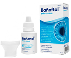 Капли для глаз Banoftal Eye Bath 50 мл (8437010164552) - изображение 1