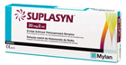 Гіалуронат натрію Suplasyn Prefilled Syringe Sodium Hyaluronate 20 mg 2 мл (626763000721) - зображення 1
