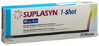 Средство для лечения остеоартроза Suplasyn 1-Shot Syringe 6 мл (626763000691) - изображение 1