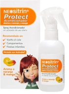 Спрей від вошей та гнид Neositrin Protect Conditioning Spray 250 мл (8470002012349) - зображення 1