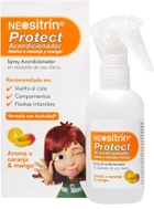 Спрей від вошей та гнид Neositrin Protect Conditioning Spray 100 мл (8470002016880) - зображення 1
