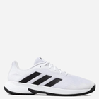 Чоловічі кросівки для бігу adidas Originals Courtjam Control GW2984 43.5 (9UK) 27.5 см Білі (4065419762594)