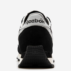 Чоловічі кросівки Reebok Aztec II H04984 44 (10.5US) 28.5 см Чорні (4064047616323) - зображення 4