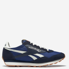 Buty sportowe męskie na platformie do kostki Reebok Aztec II GX2457 40 (7.5US) 25.5 cm Granatowe (4064049338841)