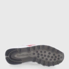 Чоловічі кросівки Reebok Classic Leather Human Rights Now GY0705 40.5 (8US) 26 см Сірі (4064055063775) - зображення 4