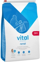 Сухий корм Mera MVH Renal