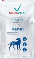 Сухий корм для собак Mera MVH Renal при хворобах нирок
