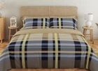 Комплект постельного белья ТЕП Soft dreams Scotland (Шотландия) евро 200х220