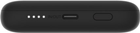УМБ Belkin 10000 mAh USB-C 23 Вт Чорний (BPB006btBLK) - зображення 5