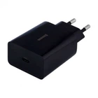 Сетевое Зарядное Устройство Baseus Type-C to Lightning 18W TZCCFS-F 3A