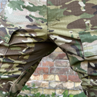 Штани тактичні Armoline S.W.A.T. Gen.3 Multicam. 3XL - зображення 5