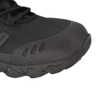 Тактические мужские кроссовки EAGLE Pro F1 Черный 44 - изображение 10
