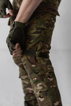 Брюки мужские Tactical, темные, мультикам размер XL - изображение 4