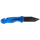 Нож Active Lifesaver Blue (KL75-BL) - изображение 2