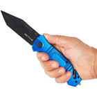 Нож Active Lifesaver Blue (KL75-BL) - изображение 5