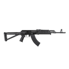 Полімерний магазин Magpul на 30 патронів 7.62x39mm для AK/AKM PMAG MOE. Колір: Чорний, MAG572 - изображение 13