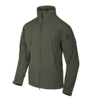 Куртка Blizzard Jacket - Stormstretch Helikon-Tex Олива S