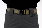 Тактичні штани Texar ELITE Pro 2.0 micro ripstop Чорний XL - зображення 4