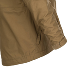 Куртка Helikon-Tex PILGRIM Anorak Jacket Койот XL - зображення 5