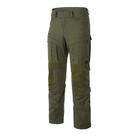 Тактичні штани Helikon-Tex MCDU pants - DyNyCo Olive Green XXL/regular - изображение 1