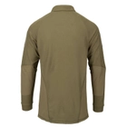 Сорочка тактична Helikon-tex RANGE Polo Shirt Adaptive Green S - изображение 3