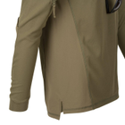 Сорочка тактична Helikon-tex RANGE Polo Shirt Adaptive Green S - изображение 7