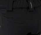 Тактичні штани Texar Dominus Bi Stretch Black Чорний M - зображення 4