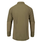Сорочка тактична Helikon-tex RANGE Polo Shirt Adaptive Green XXL - изображение 3