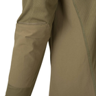 Сорочка тактична Helikon-tex RANGE Polo Shirt Adaptive Green XXL - изображение 6