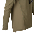 Сорочка тактична Helikon-tex RANGE Polo Shirt Adaptive Green XXL - изображение 7