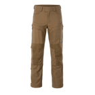 Тактичні штани Helikon-Tex MCDU pants - DyNyCo Койот M/regular - зображення 2