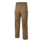 Тактичні штани Helikon-Tex MCDU pants - DyNyCo Койот L/regular - зображення 1