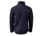 Куртка тактична Texar Softshell Convoy 2.0 Синій M - зображення 2