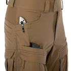 Тактичні штани Helikon-Tex MCDU pants - DyNyCo Койот L/regular - зображення 4