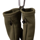 Рукавиці тактичні Helikon-Tex Trekker Outback Gloves Olive Green XL - изображение 3