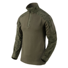 Сорочка бойова тактична убакс Helikon-Tex MCDU COMBAT SHIRT desert night camo XL