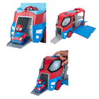 Машинка транспортер Jazwares Spidey Transporter (SNF0051) (191726409731) - зображення 7